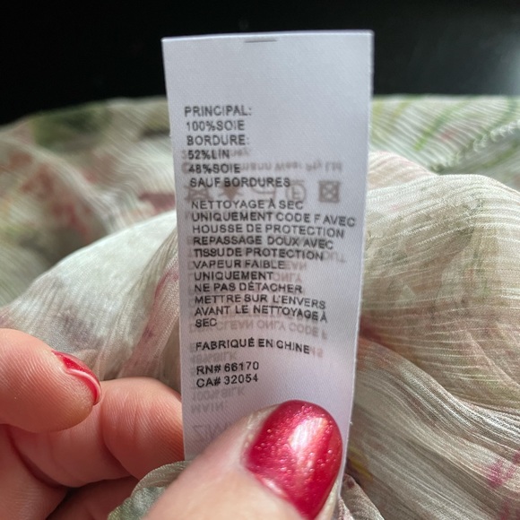 Zimmermann Dress - Picture 11 of 12